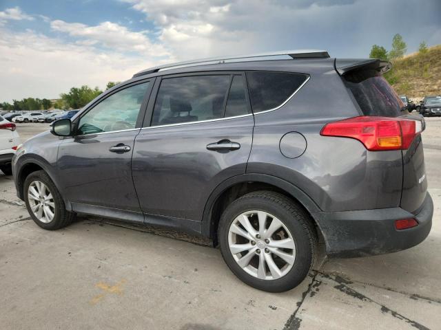 2013 TOYOTA RAV4 LIMIT - 2T3DFREV4DW052709
