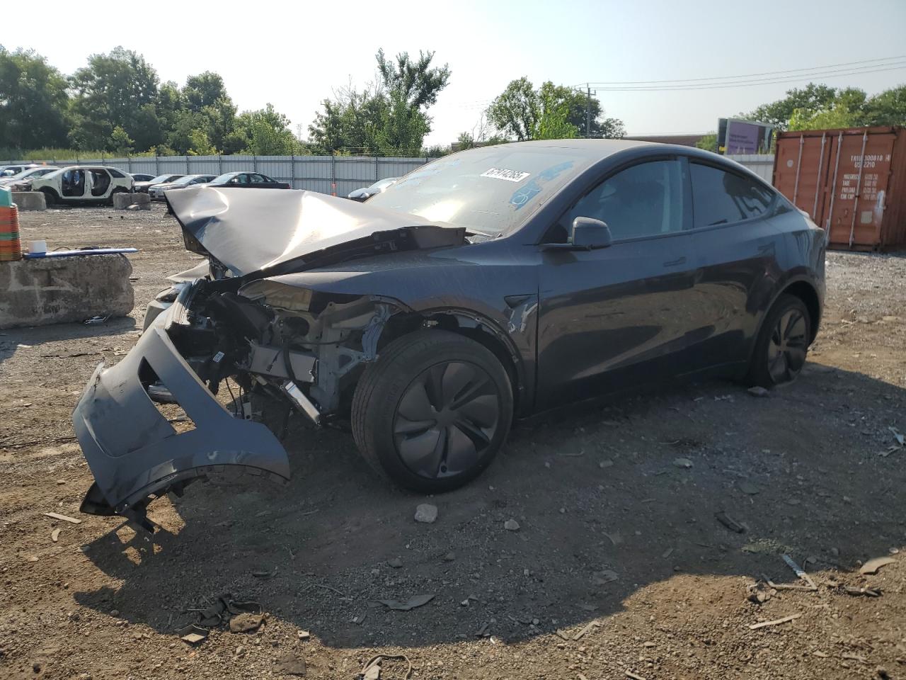 Transportlīdzekļa foto