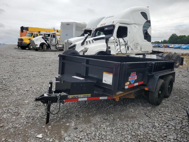 CARRY-ON TRAILER 2024 black   4YMBD1224RG025650 photo #3