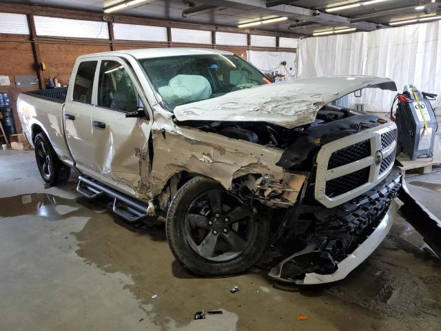 2016 RAM 1500 ST 1C6RR7FG5GS418814