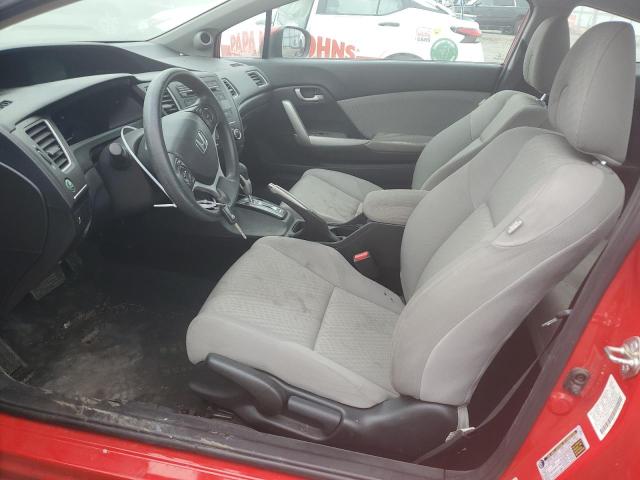2015 HONDA CIVIC LX 2HGFG3B52FH507410