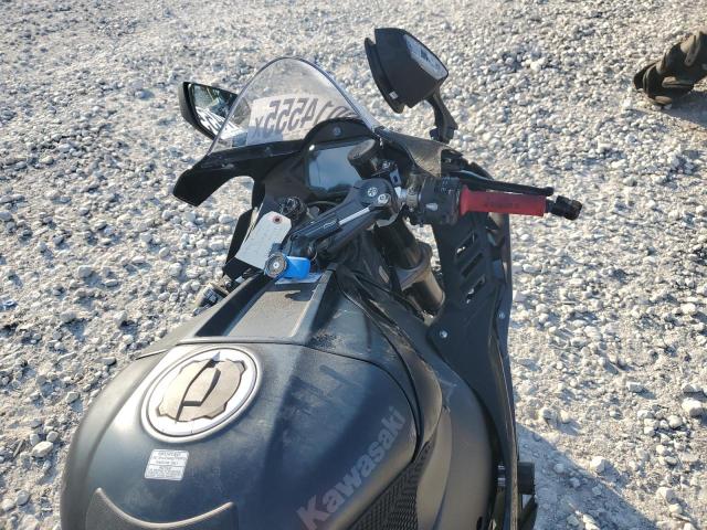 2024 KAWASAKI ZX1002 L JKBZXVL15RA013537
