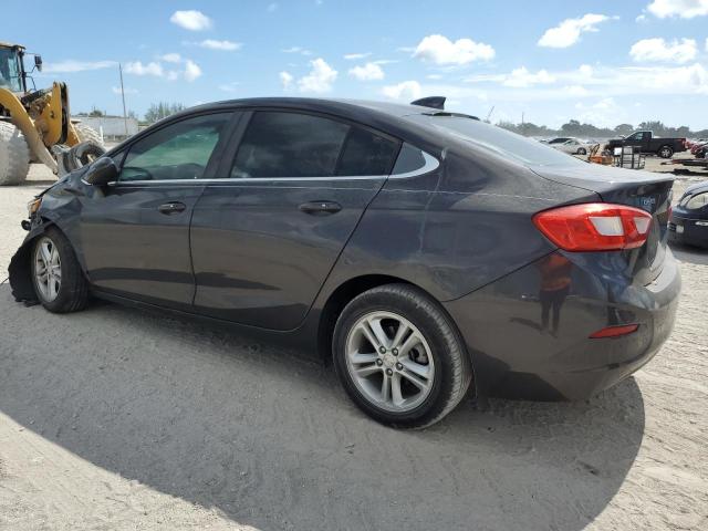 2017 CHEVROLET CRUZE LT 1G1BE5SM2H7117372