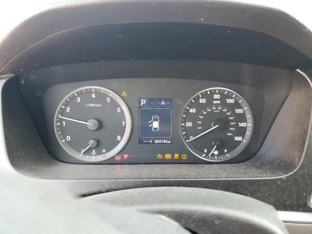 2017 HYUNDAI SONATA SE - 5NPE24AF3HH492600