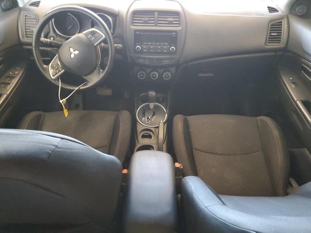 2015 MITSUBISHI OUTLANDER 4A4AP3AU7FE032807