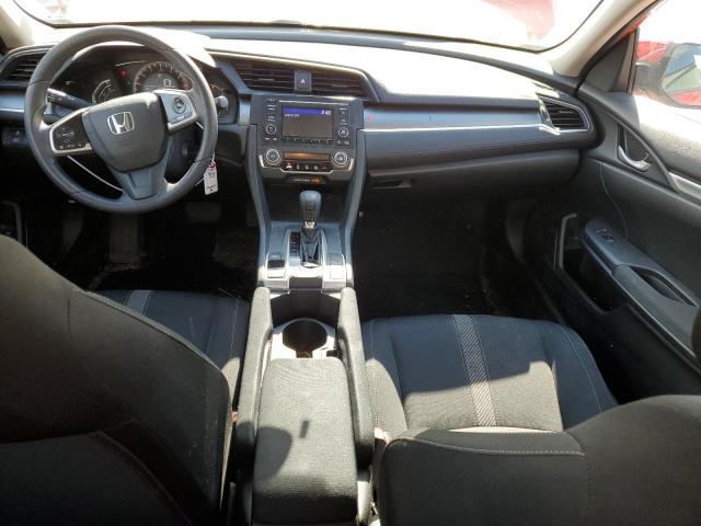 2017 HONDA CIVIC LX 2HGFC2F53HH552990