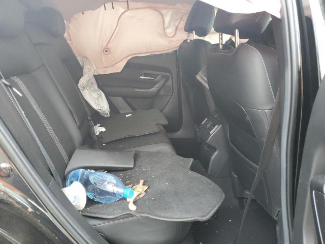 2025 MAZDA CX-50 PREFERRED 7MMVABBM5SN301058