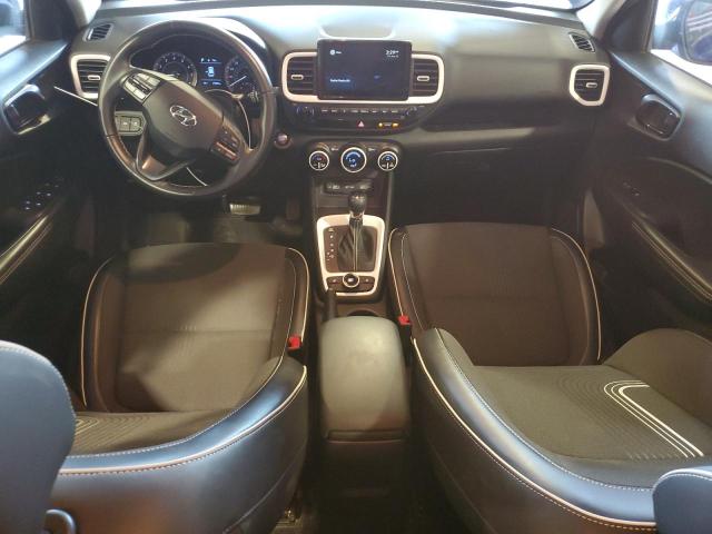 2022 HYUNDAI VENUE SEL KMHRC8A39NU177938