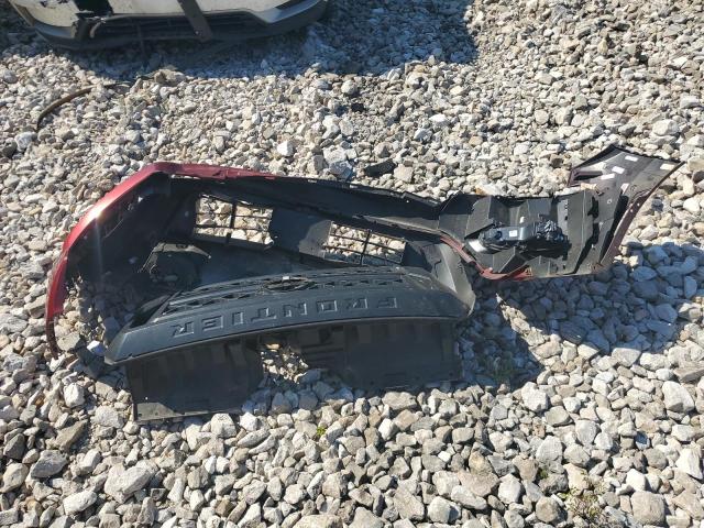 2023 NISSAN FRONTIER S - 1N6ED1EK9PN607454
