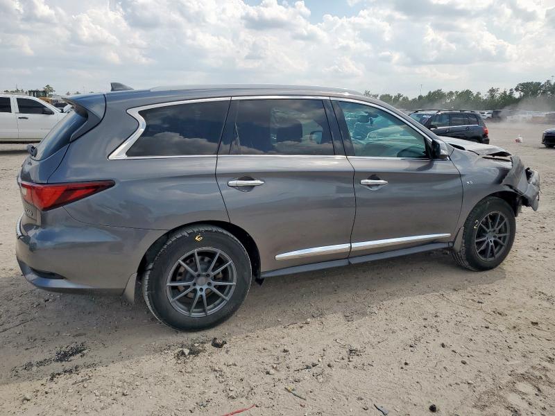 2016 INFINITI QX60 5N1AL0MNXGC523323