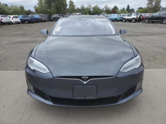 2016 TESLA MODEL S 5YJSA1E16GF144760