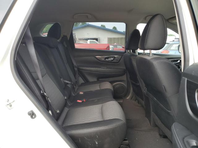 2017 NISSAN ROUGE - JN8AT2MV0HW268816