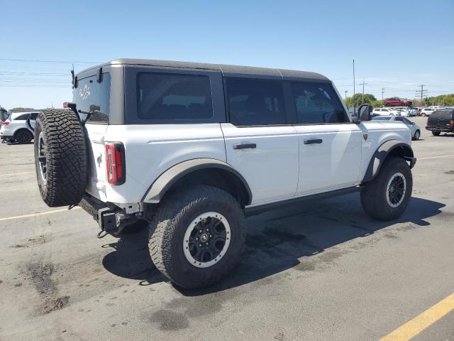 2023 FORD BRONCO BAS 1FMEE5DP2PLB39031