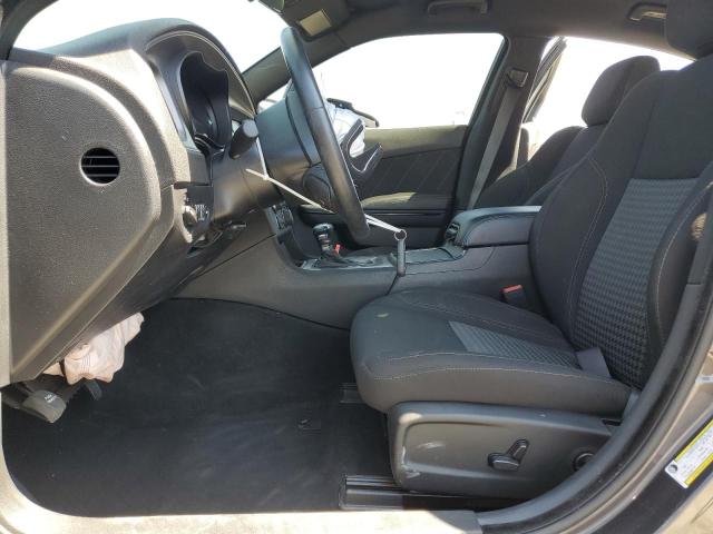 2023 DODGE CHARGER SXT 2C3CDXBG8PH598434