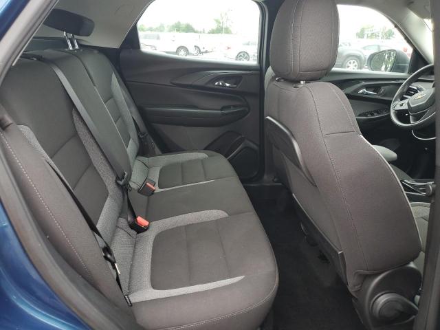 2021 CHEVROLET TRAILBLAZE KL79MMS20MB052737