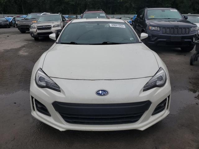 2019 SUBARU BRZ LIMITE JF1ZCAC14K9601330