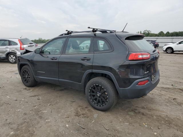2015 JEEP CHEROKEE S 1C4PJMABXFW764060