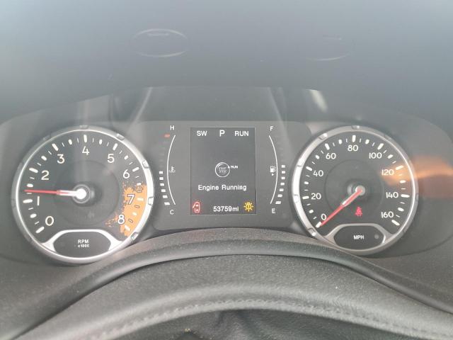 2017 JEEP RENEGADE S - ZACCJBAB4HPG42121