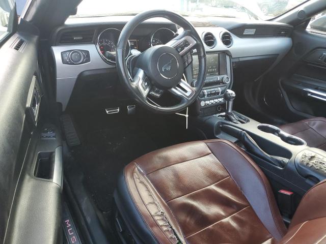 2015 FORD MUSTANG - 1FA6P8THXF5402826