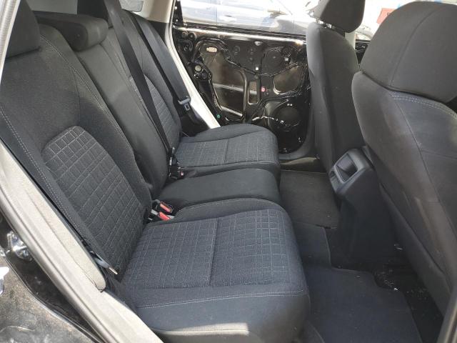 2025 HONDA HR-V LX 3CZRZ1H30SM747755