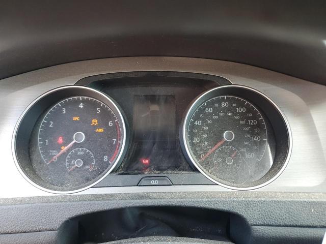 2015 VOLKSWAGEN GOLF 3VW817AU8FM022177