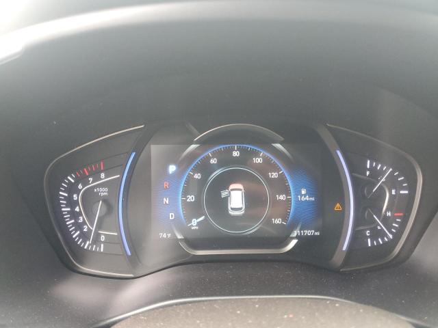 2020 HYUNDAI SANTA FE LIMITED 5NMS5CAA7LH304627