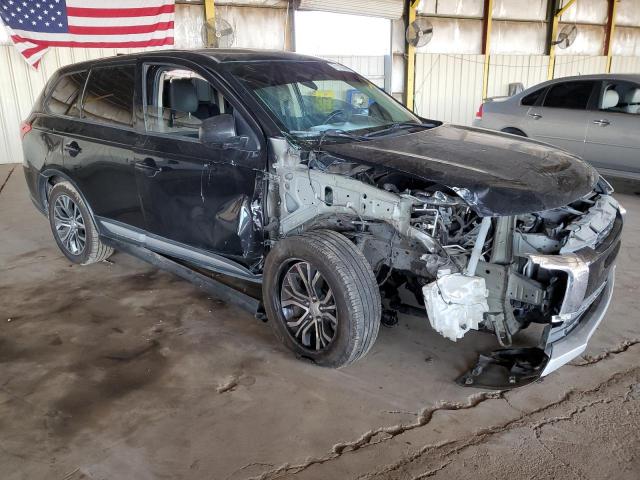 2017 MITSUBISHI OUTLANDER JA4AD2A32HZ017896