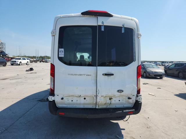 2020 FORD TRANSIT T- 1FTBR1C88LKB11037