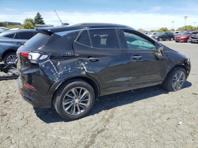 2023 BUICK ENCORE GX SELECT KL4MMDS27PB110340