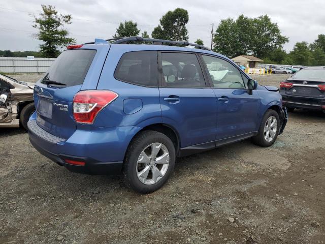 2016 SUBARU FORESTER 2 JF2SJAFC2GH547670