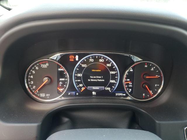 2023 GMC ACADIA DEN 1GKKNPLS6PZ221113