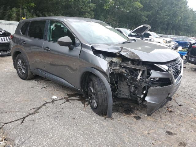 2021 NISSAN ROGUE S - 5N1AT3AA2MC839720