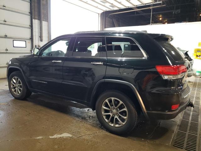 2015 JEEP GRAND CHER - 1C4RJFBG5FC943042