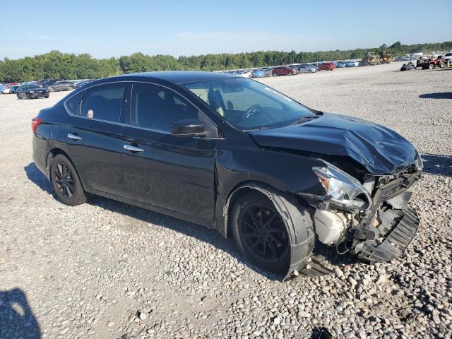 2016 NISSAN SENTRA S 3N1AB7AP8GL644316