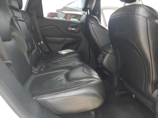 2016 JEEP CHEROKEE L 1C4PJLDB8GW369043