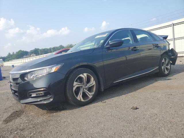 2018 HONDA ACCORD EX - 1HGCV1F47JA082417
