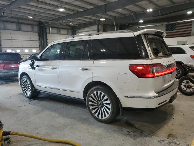 2018 LINCOLN NAVIGATOR 5LMJJ2LT0JEL18670