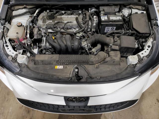 2021 TOYOTA COROLLA LE - 5YFEPMAE7MP212778