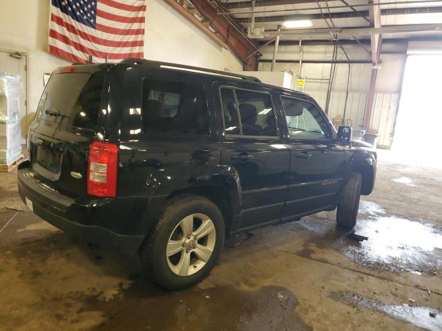 2012 JEEP PATRIOT LATITUDE - 1C4NJRFB1CD604668