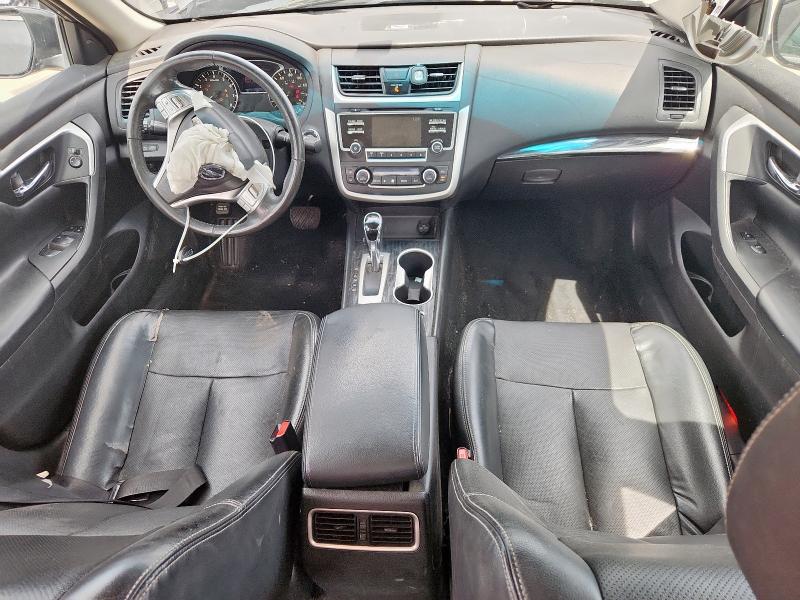 2017 NISSAN ALTIMA 2.5 1N4AL3AP3HC241687