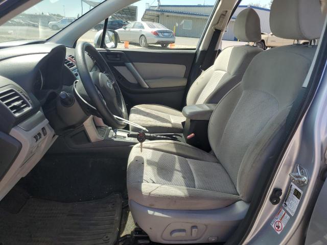 2016 SUBARU FORESTER 2 - JF2SJADC2GH525073