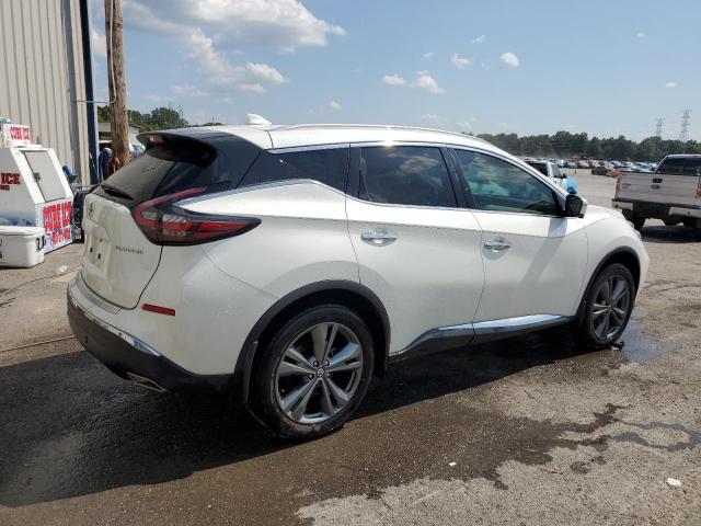 2019 NISSAN MURANO S 5N1AZ2MJ5KN137025