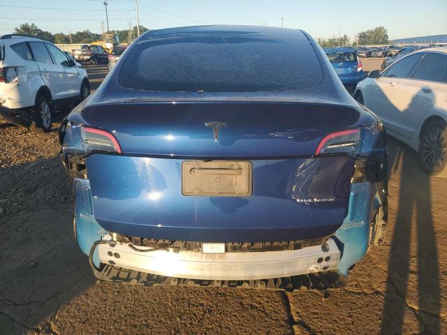 2023 TESLA MODEL Y 7SAYGDEE5PF839389