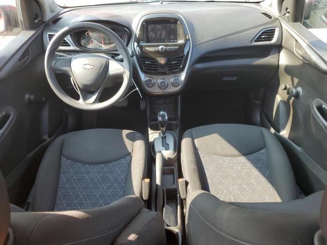 2020 CHEVROLET SPARK LS KL8CB6SAXLC472914