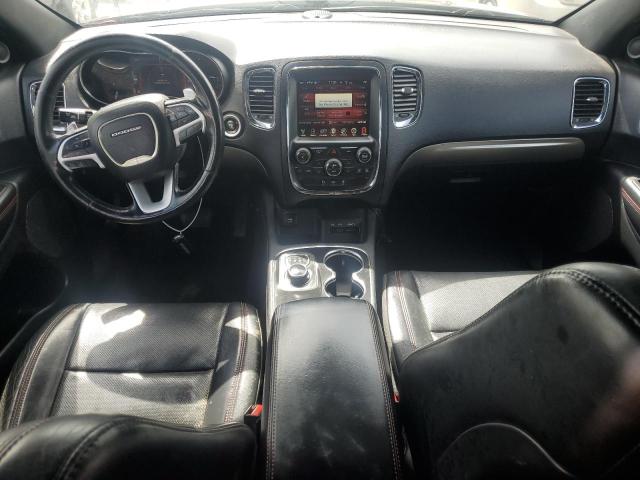 2014 DODGE DURANGO R/ - 1C4SDJCT5EC301300
