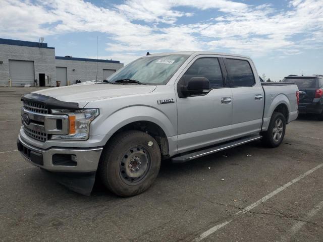 Global Auto Auctions: 2019 FORD F150 SUPER