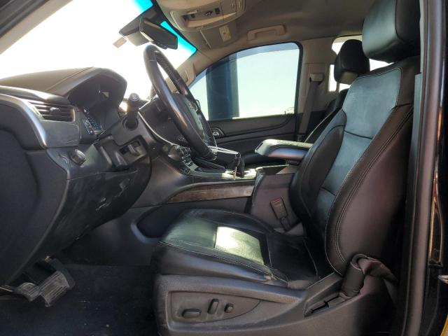 2019 CHEVROLET SUBURBAN C - 1GNSCHKCXKR329235