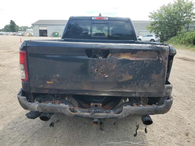 2019 RAM 1500 BIG H 1C6SRFFT4KN794372