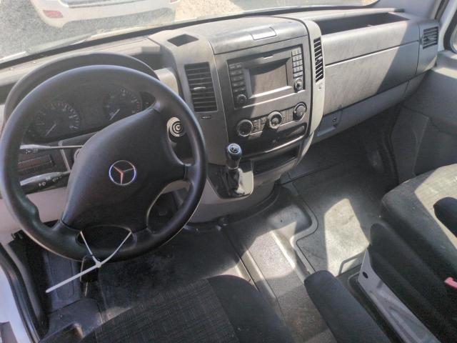 2016 MERCEDES-BENZ SPRINTER 2 #3296520348