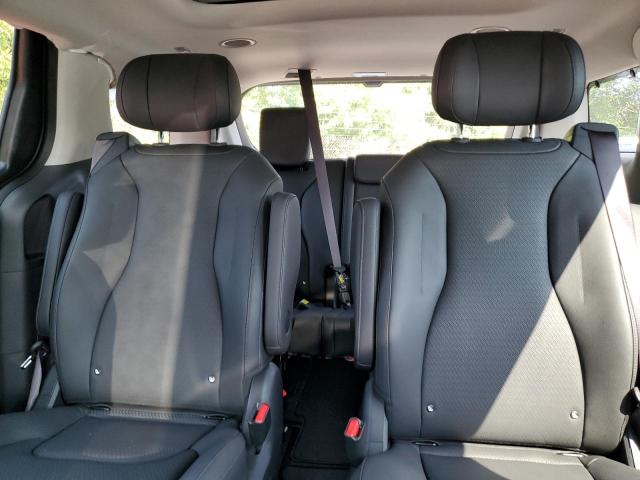 2025 KIA CARNIVAL SX KNDNE5K30S6463039